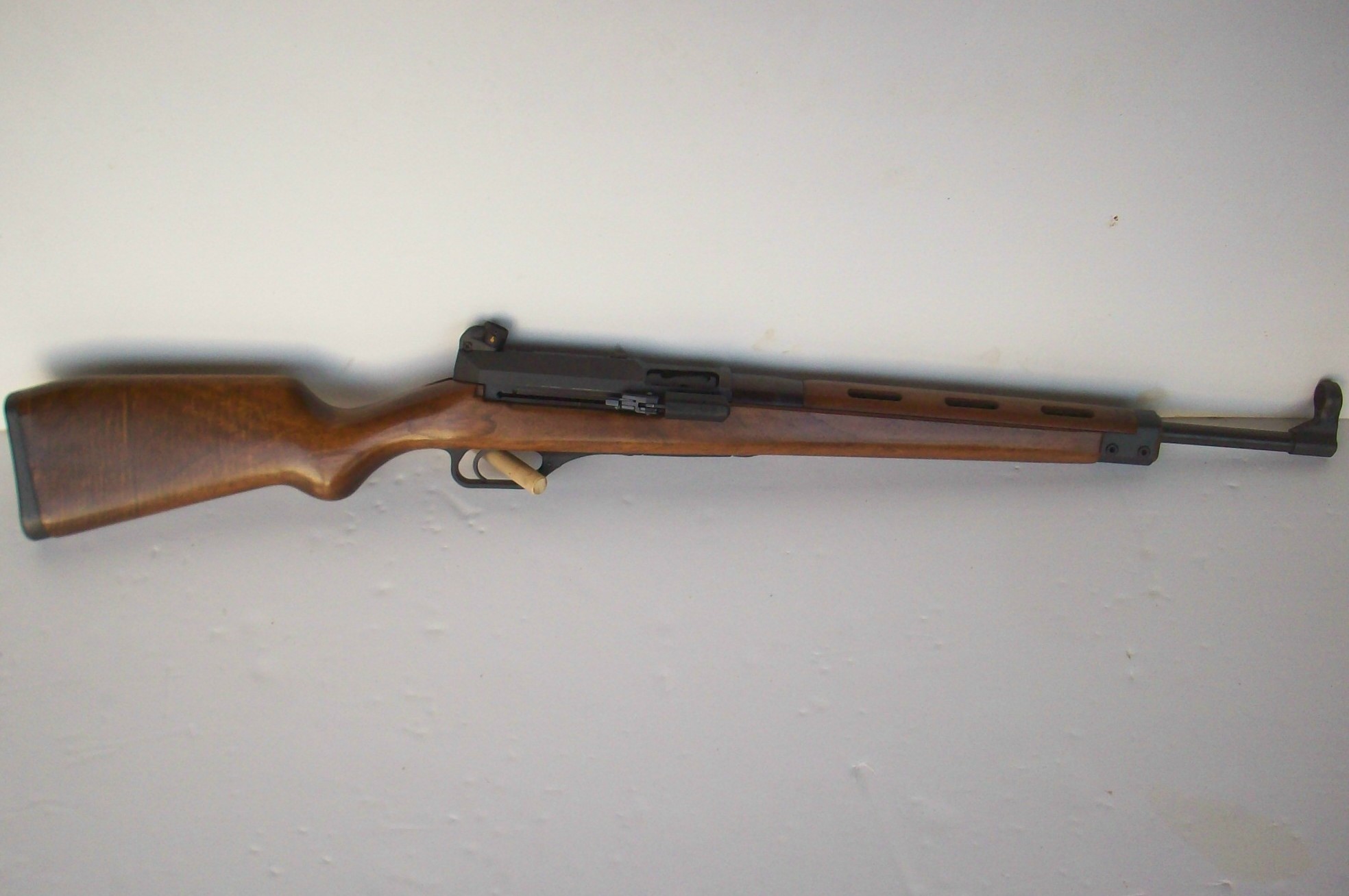 Heckler & Kock SL6 Centerfire Rifle Parts